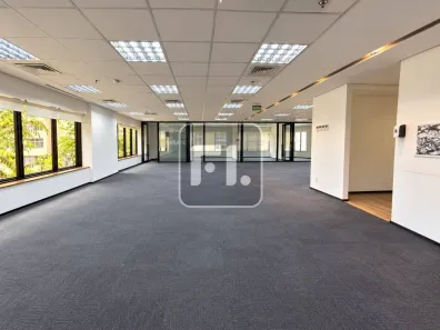 Sala Comercial à venda, 263m² no Cerqueira César, São Paulo