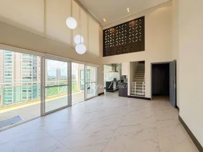 Apartamento com 3 Quartos à venda, 150m² no Alphaville Empresarial, Barueri