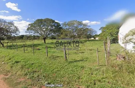 Fazenda/Sítio à venda, 5000m² no Morada Nova, Uberlândia