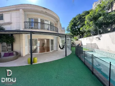 Casa com 3 Quartos à venda, 450m² no Brooklin Paulista, São Paulo