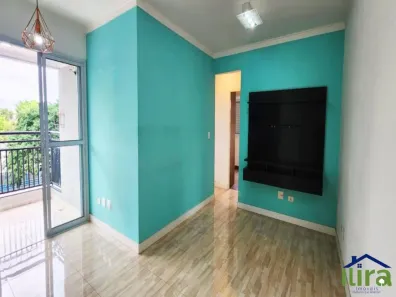 Apartamento com 3 Quartos à venda, 74m² no Vila Osasco, Osasco