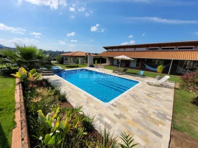 Casa com 3 Quartos à venda, 238m² no Bofete, Bofete