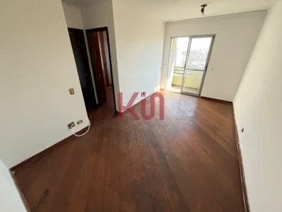 Apartamento com 2 Quartos à venda, 60m² no Saúde, São Paulo