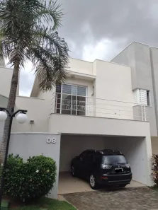 Casa de Condomínio com 3 Quartos à venda, 143m² no Jardim das Paineiras, Campinas