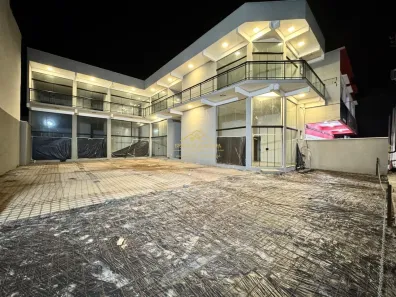 Prédio Comercial à venda, 40m² no Barroco (Itaipuaçu), Maricá