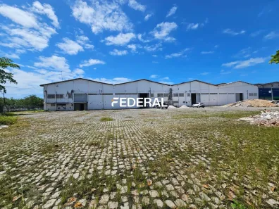 Galpão/Depósito/Armazém com 4 Quartos para alugar, 841m² no Imbiribeira, Recife
