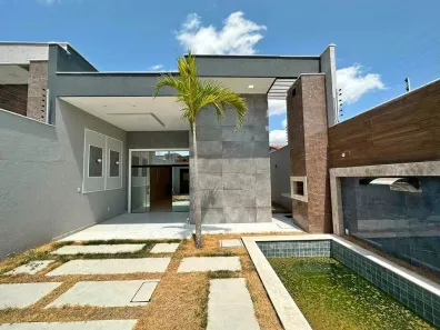 Casa com 3 Quartos para alugar, 175m² no Renato Parente, Sobral
