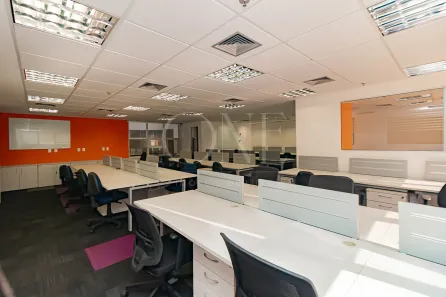 Sala Comercial para alugar, 366m² no Moinhos de Vento, Porto Alegre