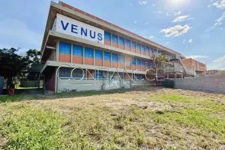 Galpão/Depósito/Armazém para alugar, 2947m² no Bacacheri, Curitiba