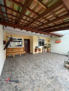 Casa com 2 Quartos à venda, 42m² no Estados, Fazenda Rio Grande