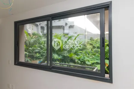 Apartamento com 1 Quarto à venda, 52m² no Glória, Rio de Janeiro