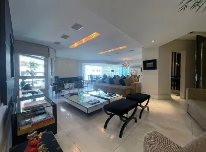 Apartamento com 3 Quartos à venda, 240m² no Vila Morumbi, São Paulo