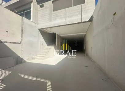 Casa com 3 Quartos para alugar, 252m² no Jardim do Mar, São Bernardo do Campo