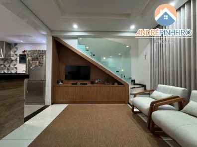 Casa com 2 Quartos à venda, 105m² no Santa Amélia, Belo Horizonte