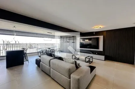 Apartamento com 3 Quartos à venda, 159m² no Mooca, São Paulo
