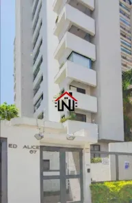 Apartamento com 2 Quartos à venda, 66m² no Vila Mariana, São Paulo