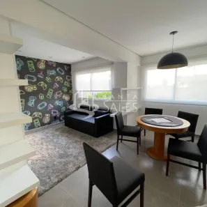 Apartamento com 2 Quartos à venda, 57m² no Parque Reboucas, São Paulo