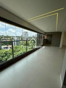 Apartamento com 4 Quartos à venda, 157m² no Cambuí, Campinas
