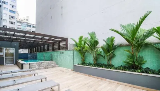 Apartamento com 1 Quarto à venda, 60m² no Centro, São Paulo