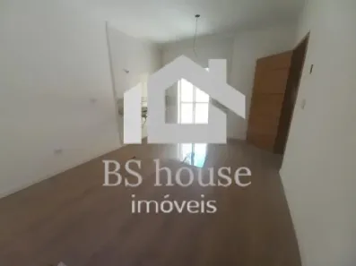 Apartamento com 2 Quartos à venda, 47m² no Vila Pires, Santo André