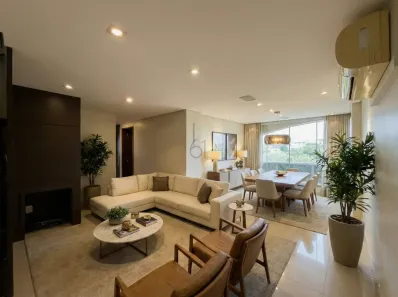 Cobertura com 2 Quartos à venda, 190m² no Asa Norte, Brasília