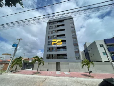 Apartamento com 2 Quartos para alugar, 67m² no Bessa, João Pessoa