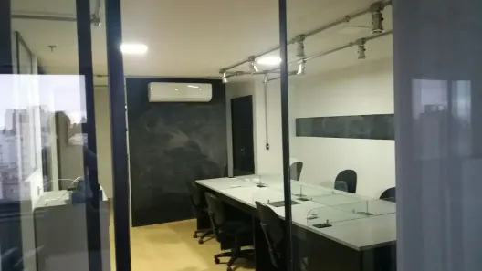 Sala Comercial com 1 Quarto para alugar, 100m² no Bela Vista, São Paulo