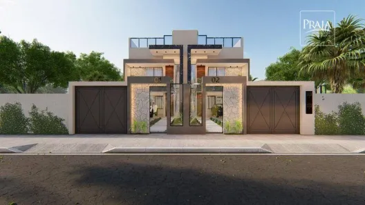 Casa com 3 Quartos à venda, 210m² no Interlagos, Vila Velha
