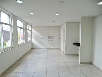 Sala Comercial para alugar, 40m² no Santa Efigênia, Belo Horizonte