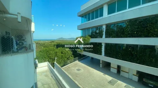 Apartamento com 4 Quartos à venda, 132m² no Campeche, Florianópolis