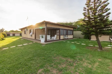 Casa com 6 Quartos à venda, 290m² no Baia Formosa, Armação dos Búzios