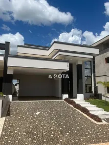 Casa de Condomínio com 3 Quartos à venda, 192m² no Parque Brasil 500, Paulínia