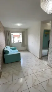Apartamento com 2 Quartos à venda, 60m² no Japiim, Manaus