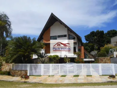 Casa com 4 Quartos à venda, 897m² no Riviera, Bertioga