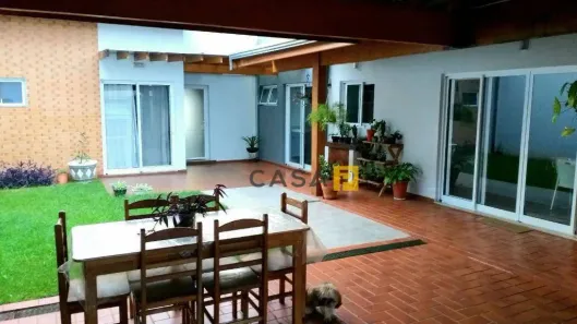 Casa com 3 Quartos à venda, 166m² no Jardim Maria Helena, Nova Odessa