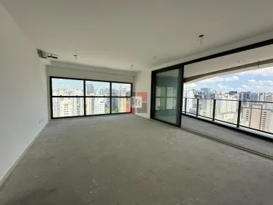 Apartamento com 3 Quartos à venda, 152m² no Vila Olímpia, São Paulo