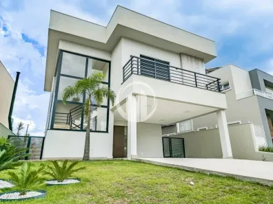 Casa de Condomínio com 3 Quartos à venda, 220m² no Residencial Ibi-Aram II, Itupeva