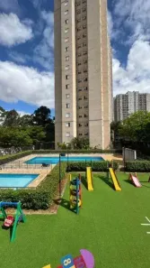 Apartamento com 1 Quarto à venda, 49m² no Jardim América da Penha, São Paulo