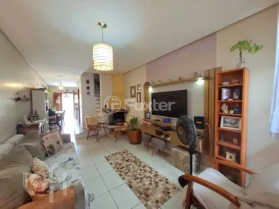 Casa com 2 Quartos à venda, 84m² no Hípica, Porto Alegre