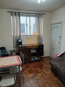 Apartamento com 1 Quarto à venda, 39m² no Vila Buarque, São Paulo