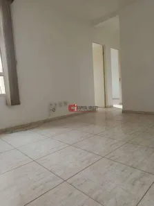 Apartamento com 2 Quartos para alugar, 47m² no Vargeão, Jaguariúna
