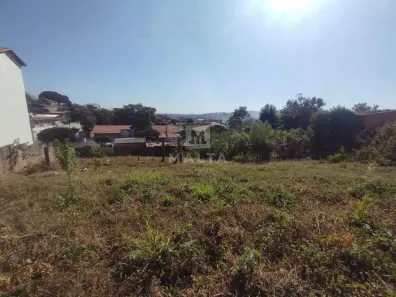 Lote/Terreno à venda, 1500m² no Mangueiras (Barreiro), Belo Horizonte