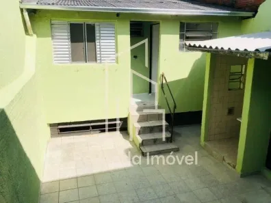 Casa com 2 Quartos à venda, 157m² no Vila Jacuí, São Paulo