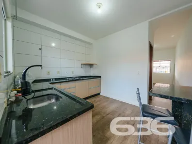 Sobrado com 2 Quartos à venda, 68m² no Jardim Paraíso, Joinville