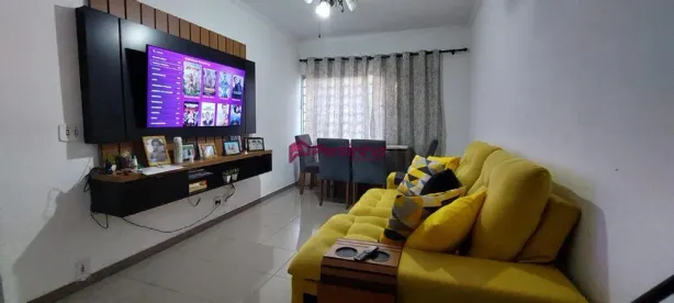 Apartamento com 2 Quartos à venda, 71m² no Cidade Jardim, Limeira