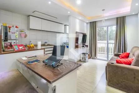 Apartamento com 2 Quartos à venda, 54m² no Votupoca, Barueri