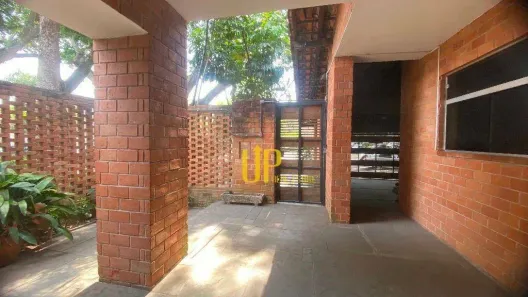 Casa com 4 Quartos à venda, 412m² no Jardim Paulista, São Paulo