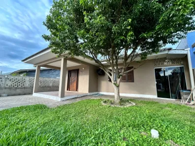 Casa com 3 Quartos à venda, 153m² no , Imbé