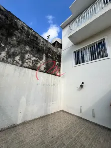Sobrado com 2 Quartos à venda, 87m² no Rio Pequeno, São Paulo