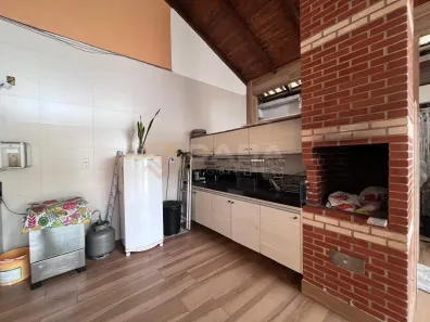 Apartamento com 4 Quartos à venda, 280m² no Parque Jacaraípe, Serra